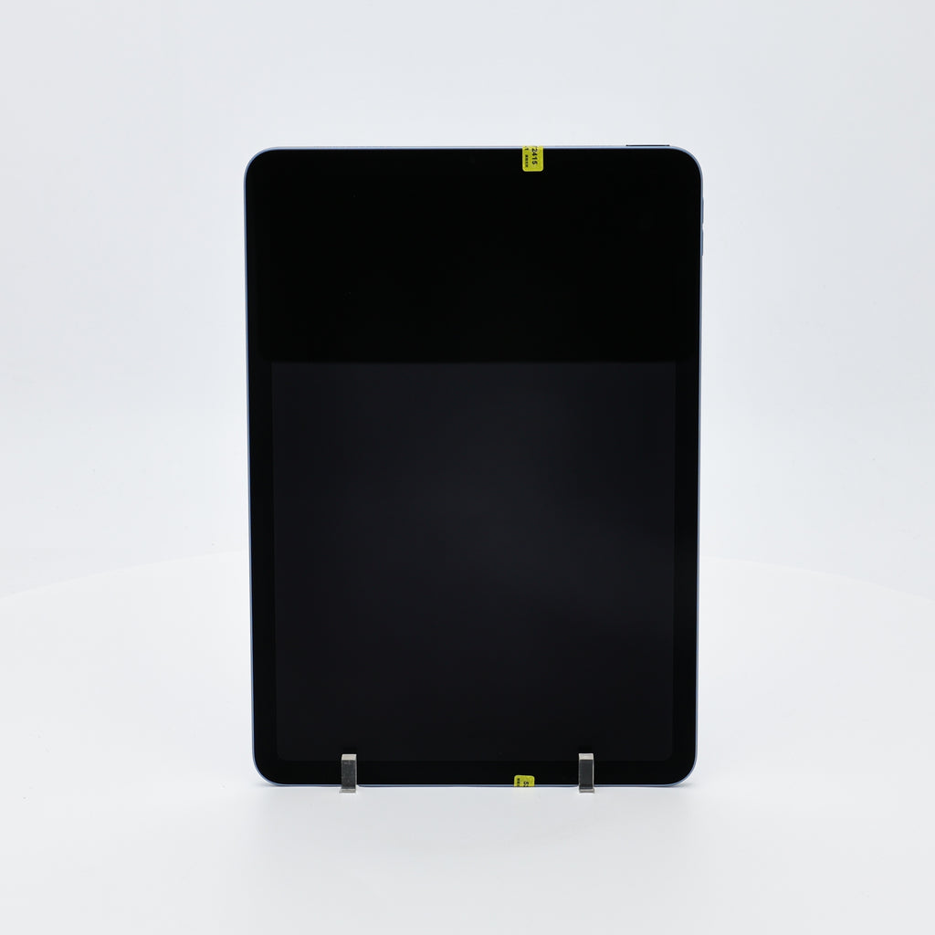 99新 Apple iPad Air5 64G 藍色 WIFI