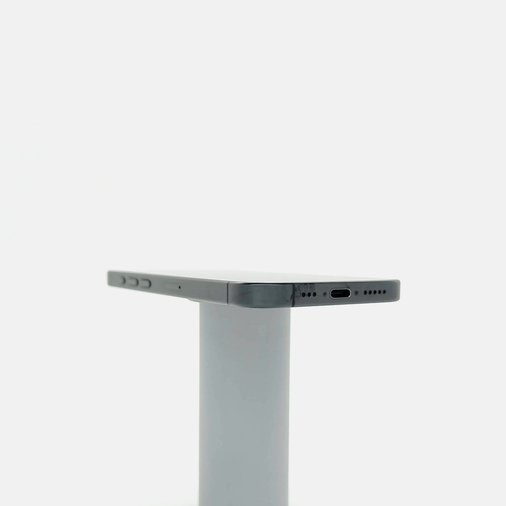 95新 Apple iPhone 15 Pro 256G 黑色鈦金屬 中國大陸版