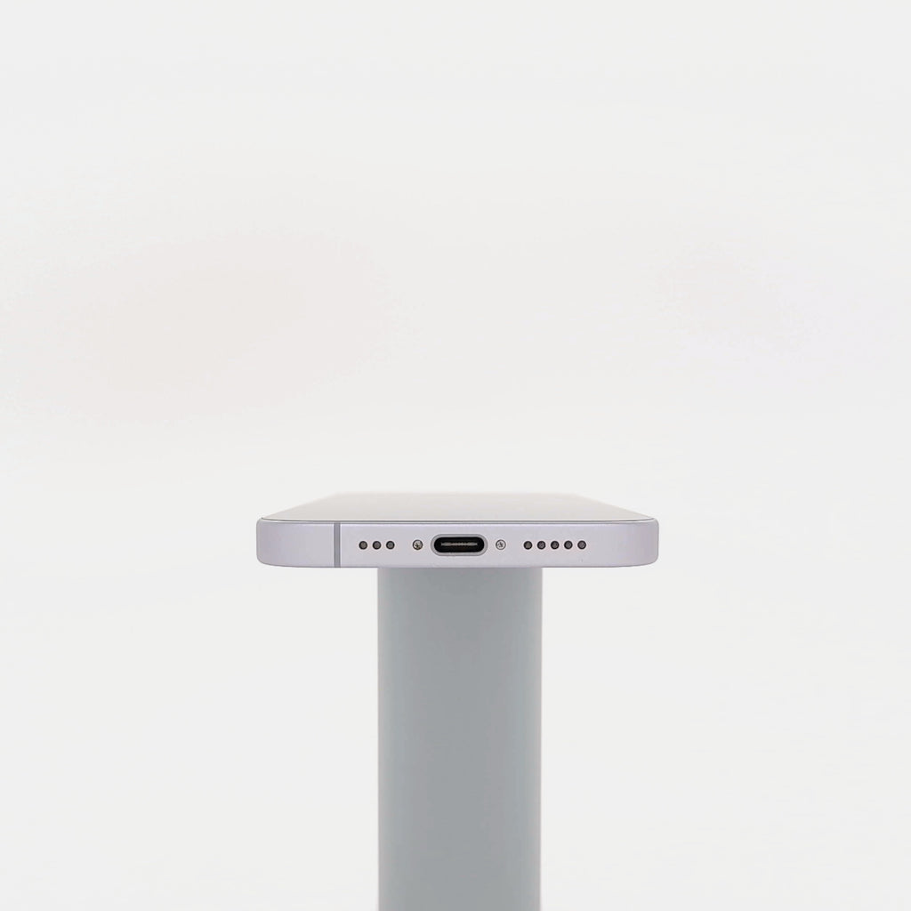95新 Apple iPhone 17 256G 薰衣草紫色 中國大陸版