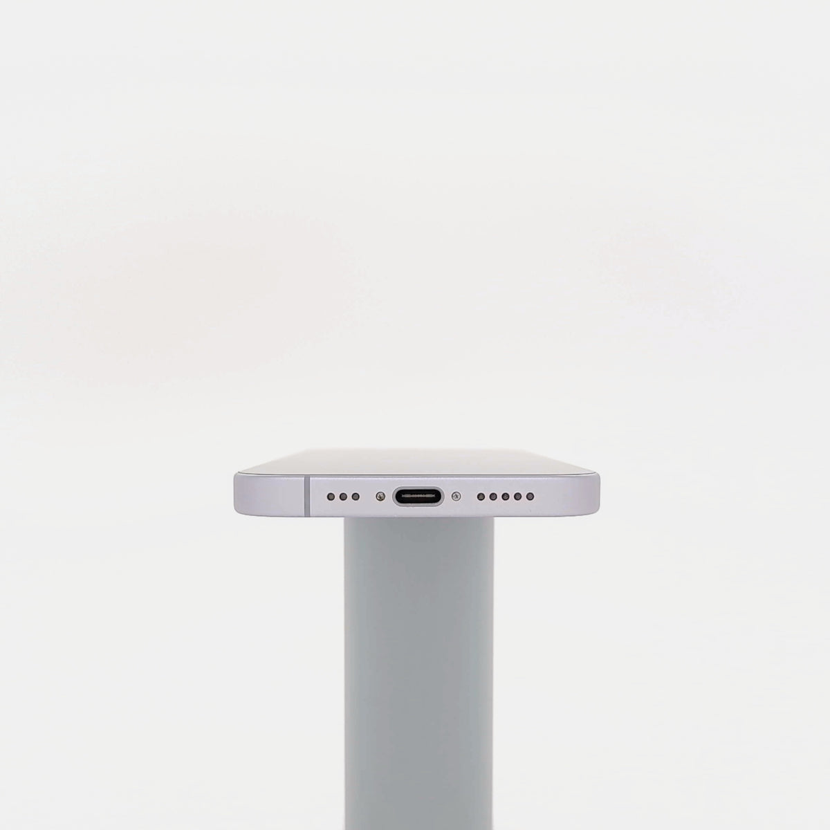 95新 Apple iPhone 17 256G 薰衣草紫色 中國大陸版