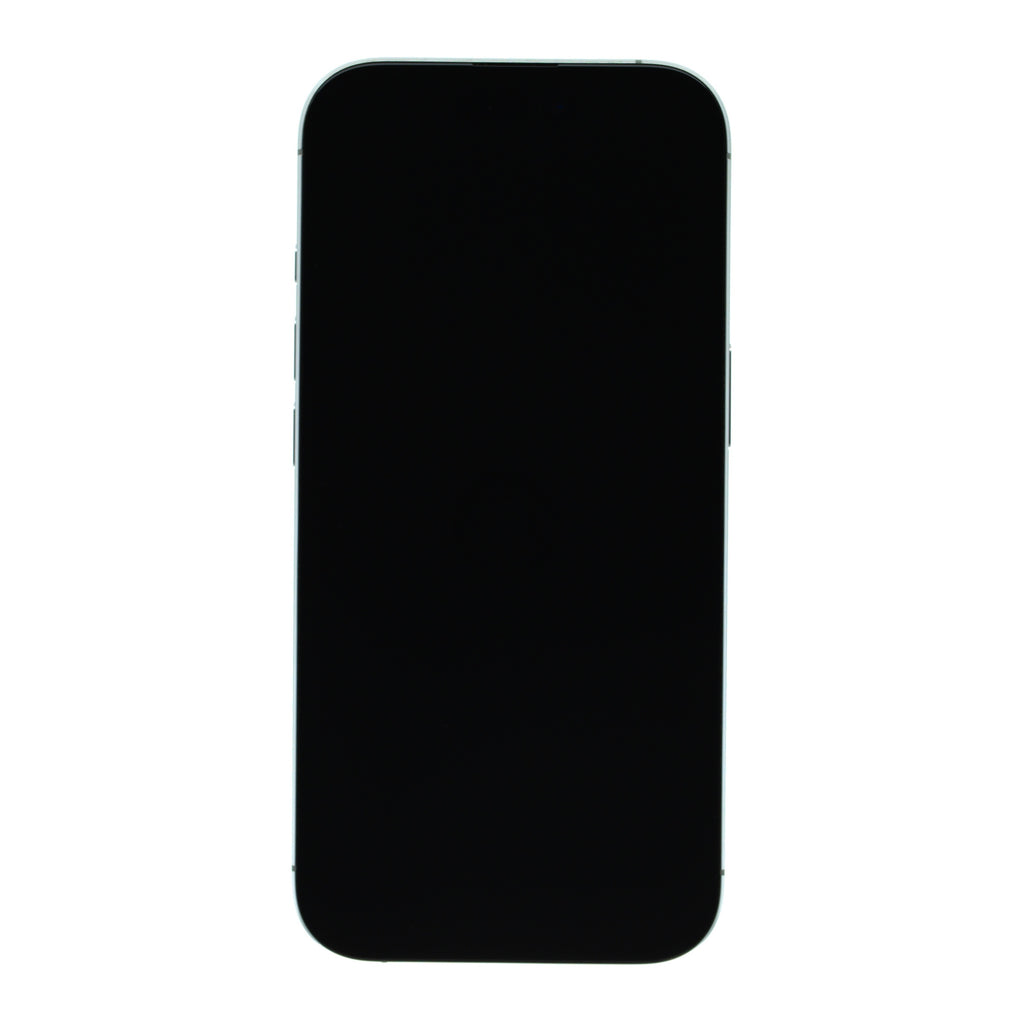 95新 Apple iPhone 16 Pro 256G 白色鈦金屬 中國大陸版