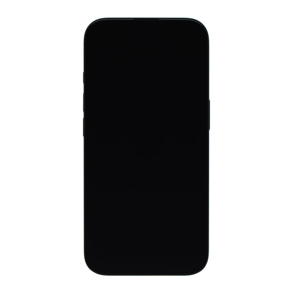 95新 Apple iPhone 16 256G 黑色 中國大陸版