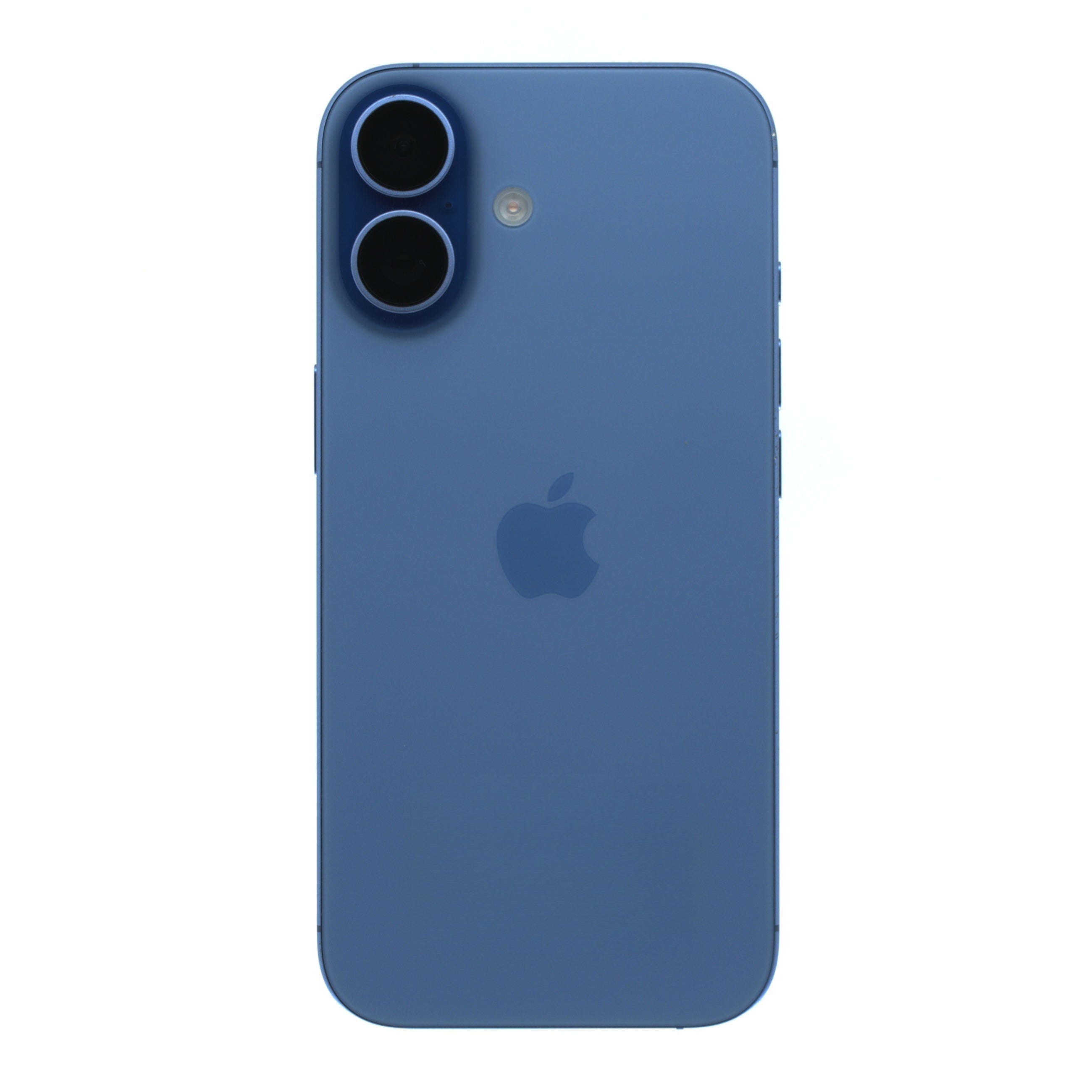 95新 Apple iPhone 17 256G 青霧藍色 中國大陸版