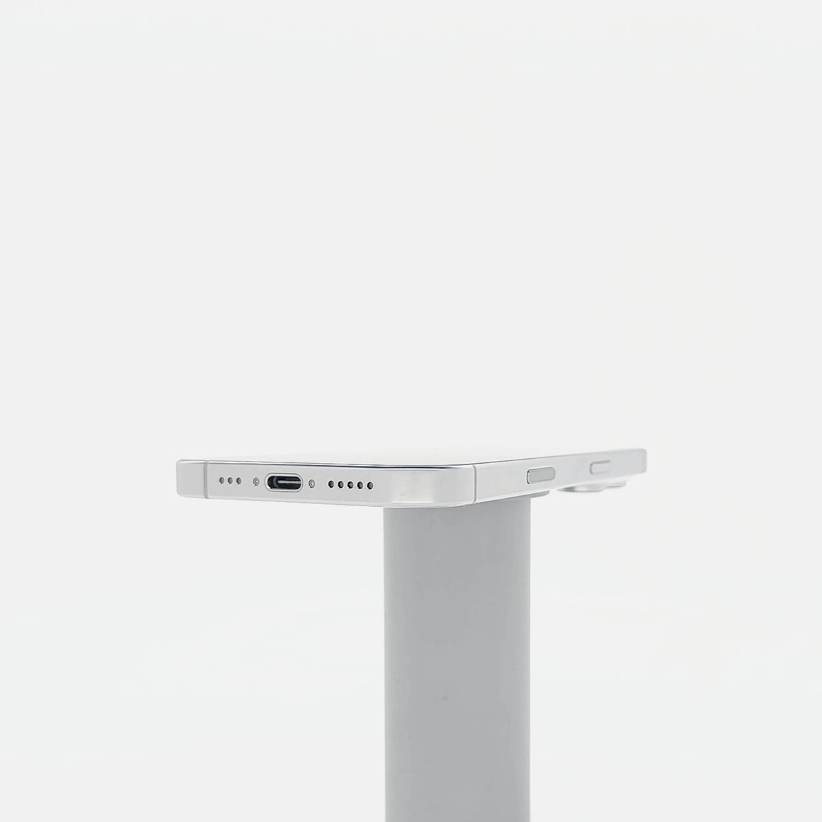 95新 Apple iPhone 16 Pro 128G 白色鈦金屬 中國大陸版