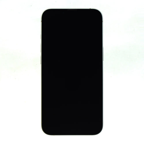 95新 Apple iPhone 13 128G 星光色 中國大陸版