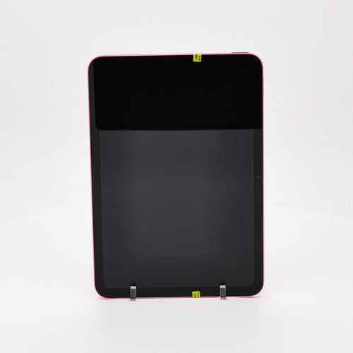 95新 Apple iPad 10代 256G 粉紅色 WIFI
