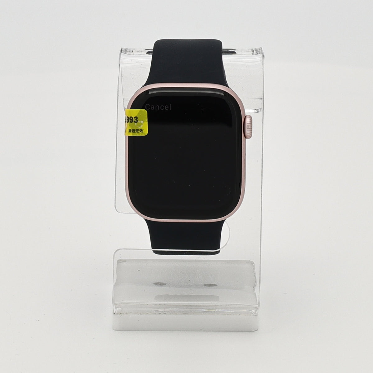 99新 Apple Watch Series 10 42毫米 鋁金屬