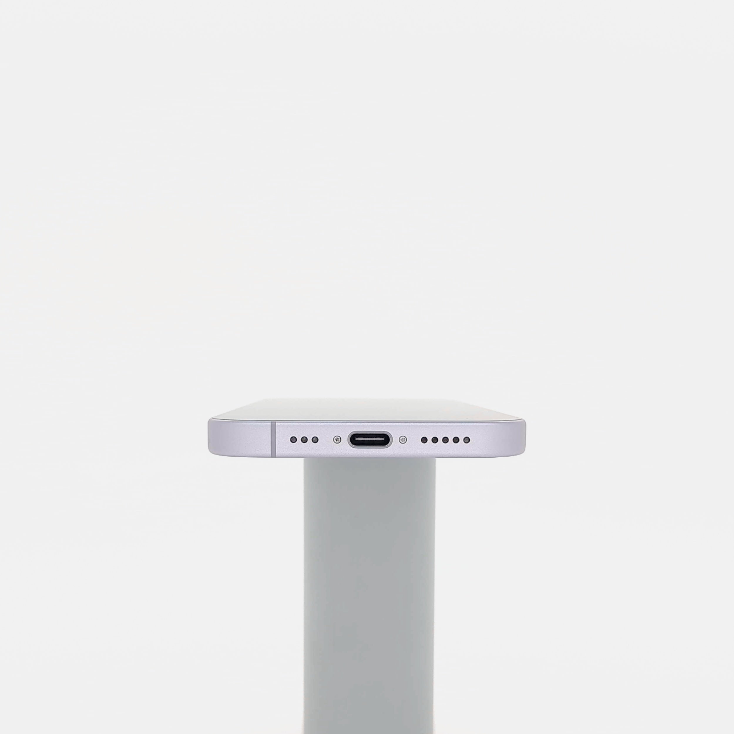 95新 Apple iPhone 17 256G 薰衣草紫色 中國大陸版