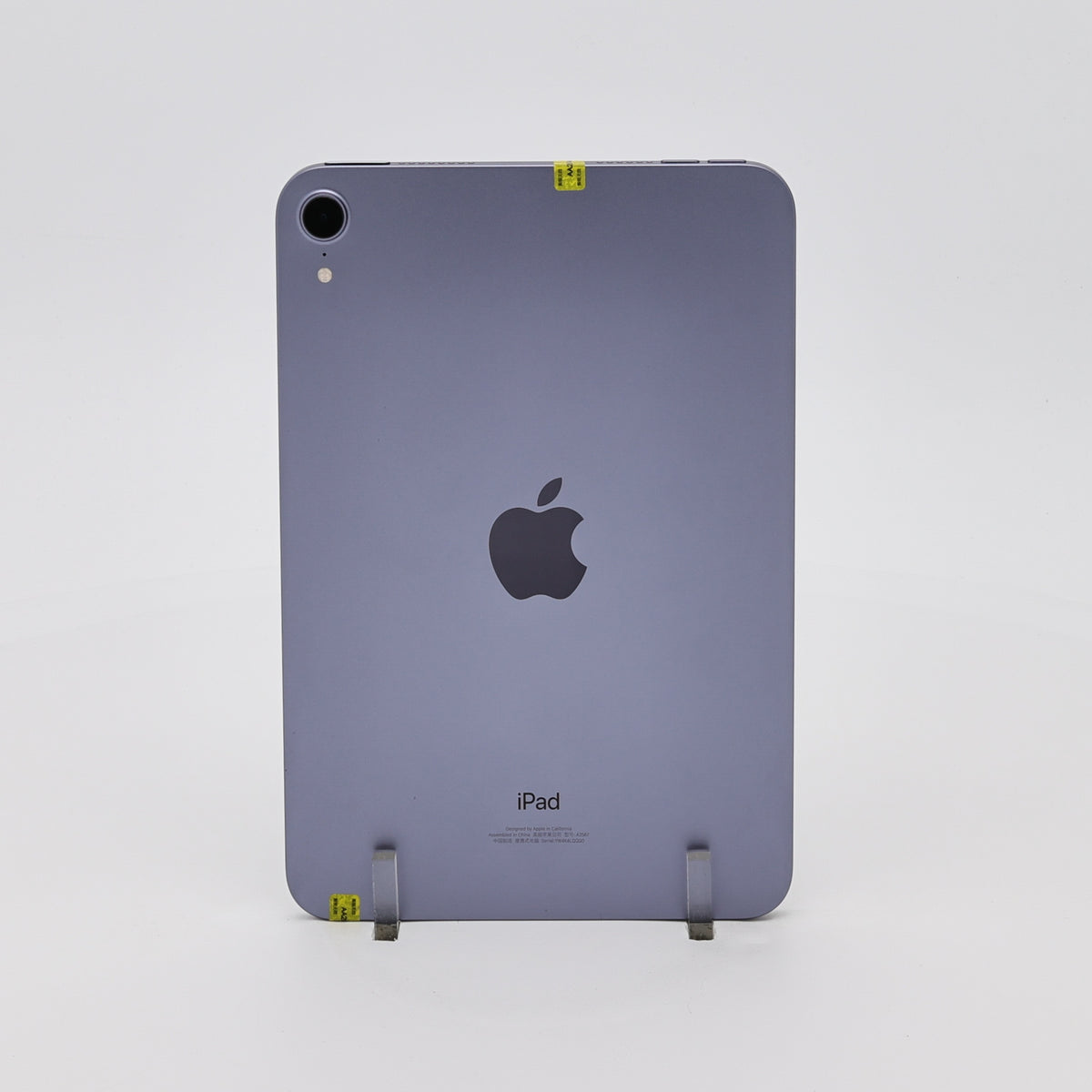 99新 Apple iPad mini6 256G 紫色 WIFI