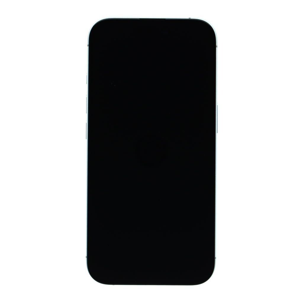 95新 Apple iPhone 16 256G 白色 中國大陸版