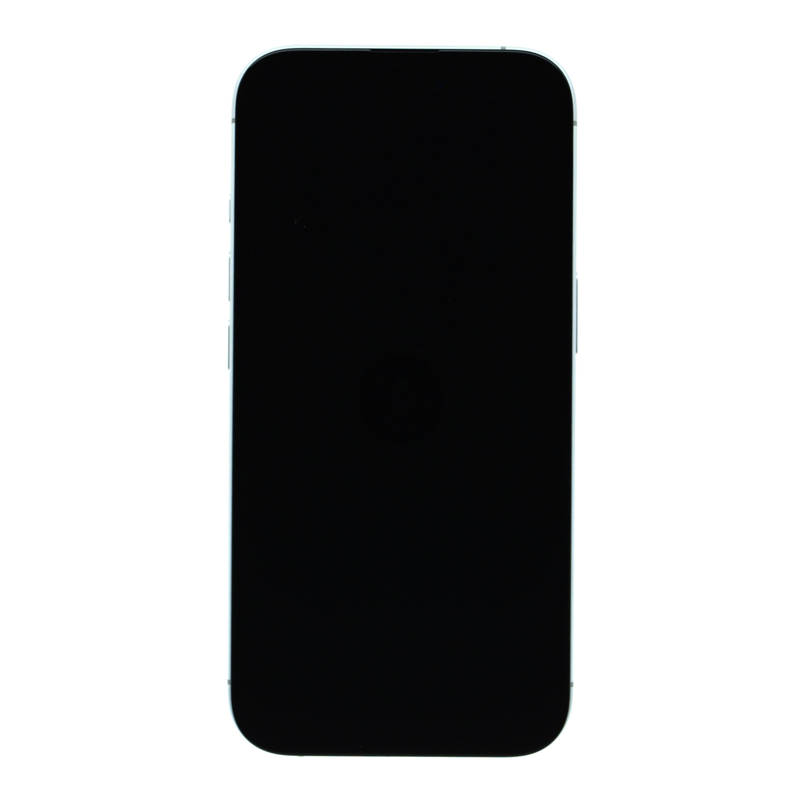 95新 Apple iPhone 16 256G 白色 中國大陸版