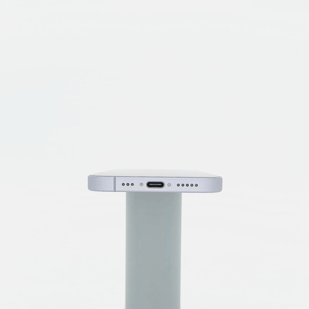 95新 Apple iPhone 17 256G 薰衣草紫色 中國大陸版