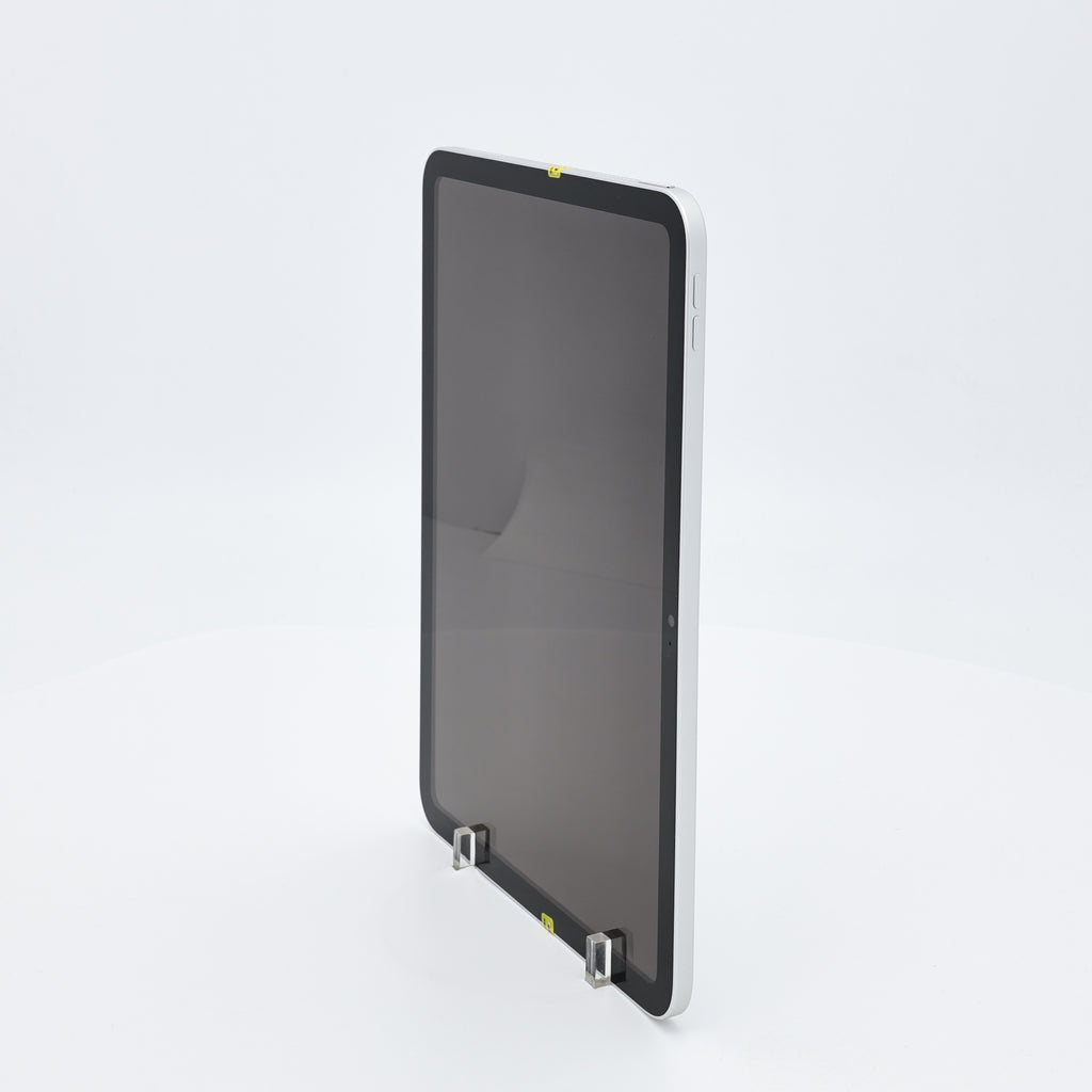 95新 Apple iPad 10代 64G 銀色 WIFI