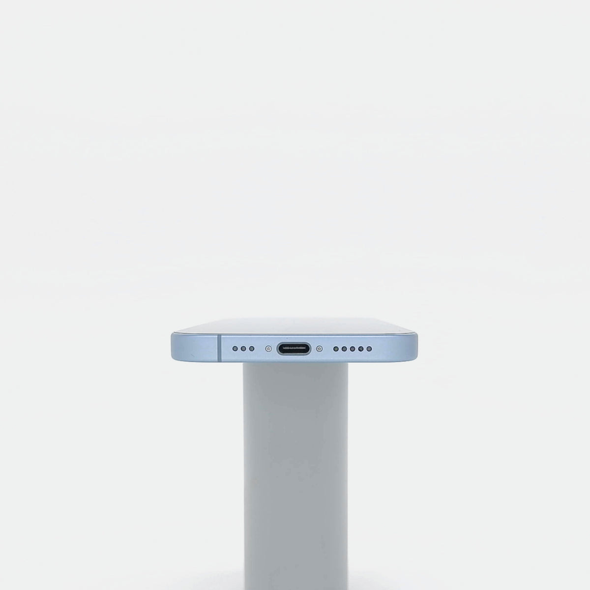 95新 Apple iPhone 17 256G 青霧藍色 中國大陸版