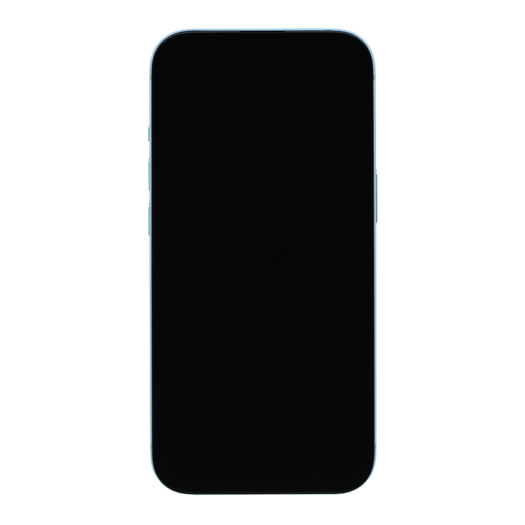 95新 Apple iPhone 15 128G 藍色 中國大陸版