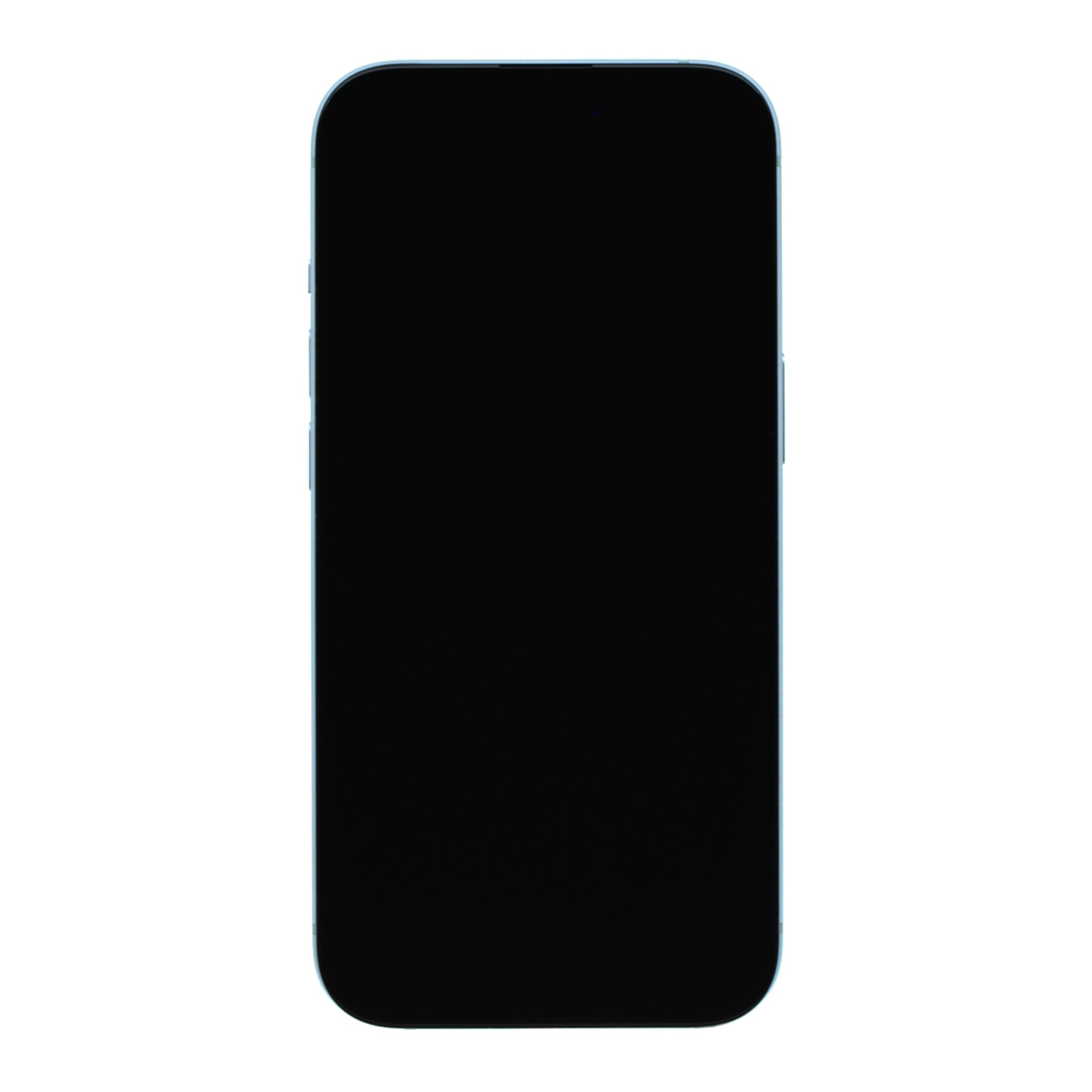 95新 Apple iPhone 15 128G 藍色 中國大陸版