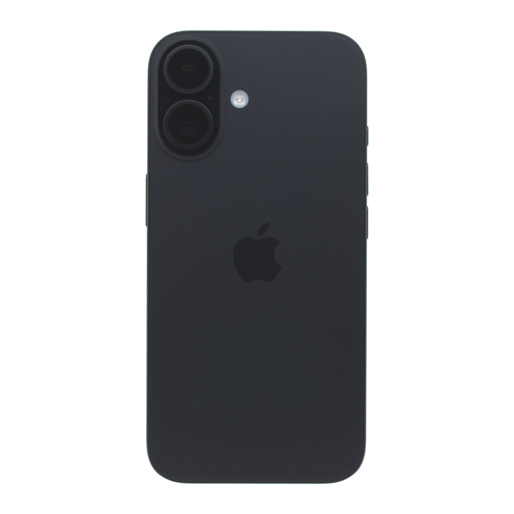 95新 Apple iPhone 16 256G 黑色 中國大陸版