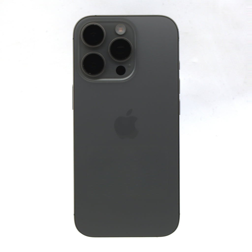 95新 Apple iPhone 16 Pro 256G 原色鈦金屬 中國大陸版
