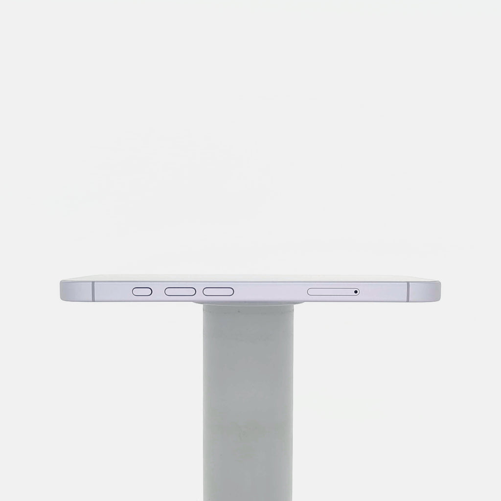 99新 Apple iPhone 17 256G 薰衣草紫色 中國大陸版