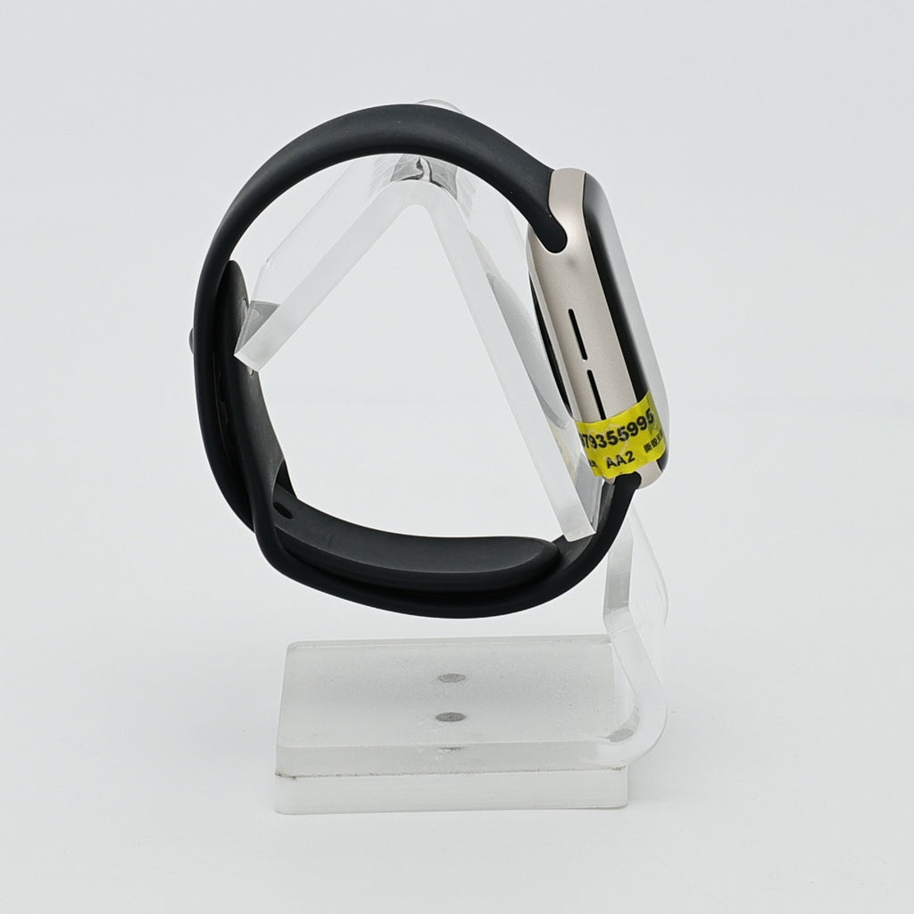 99新 Apple Watch SE 2 40毫米 鋁金屬