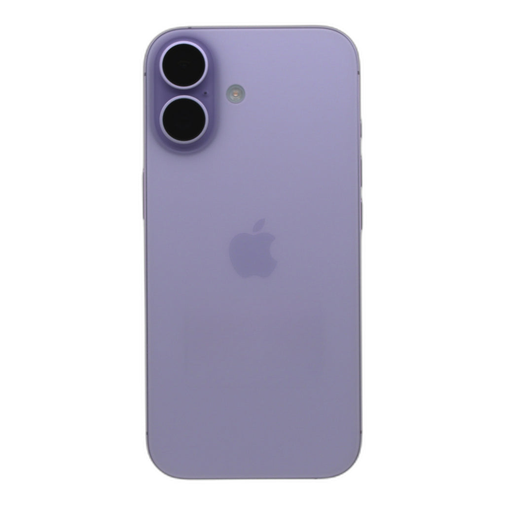 95新 Apple iPhone 17 256G 薰衣草紫色 中國大陸版