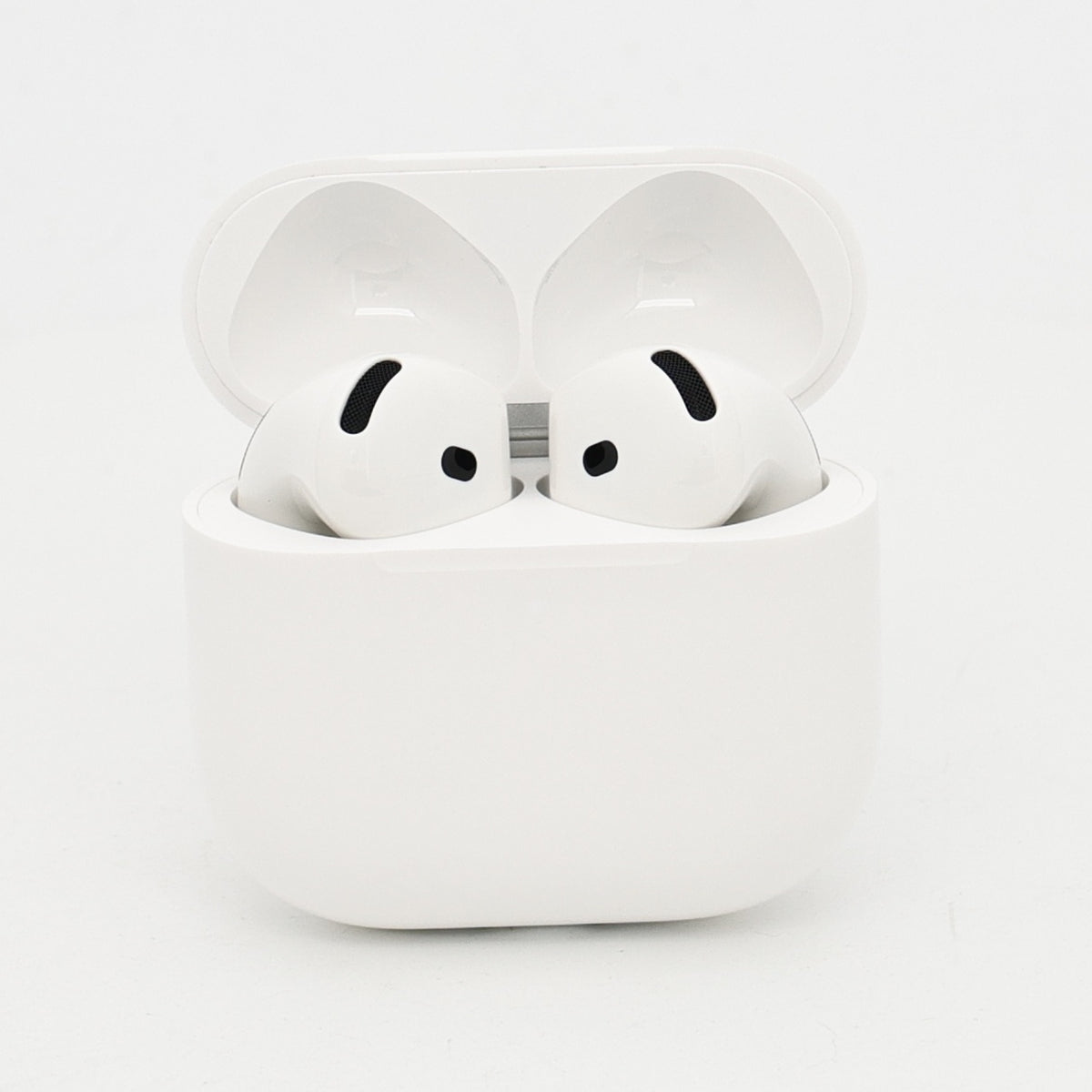 99新 Apple AirPods 4 (不支持主动降噪) 白色