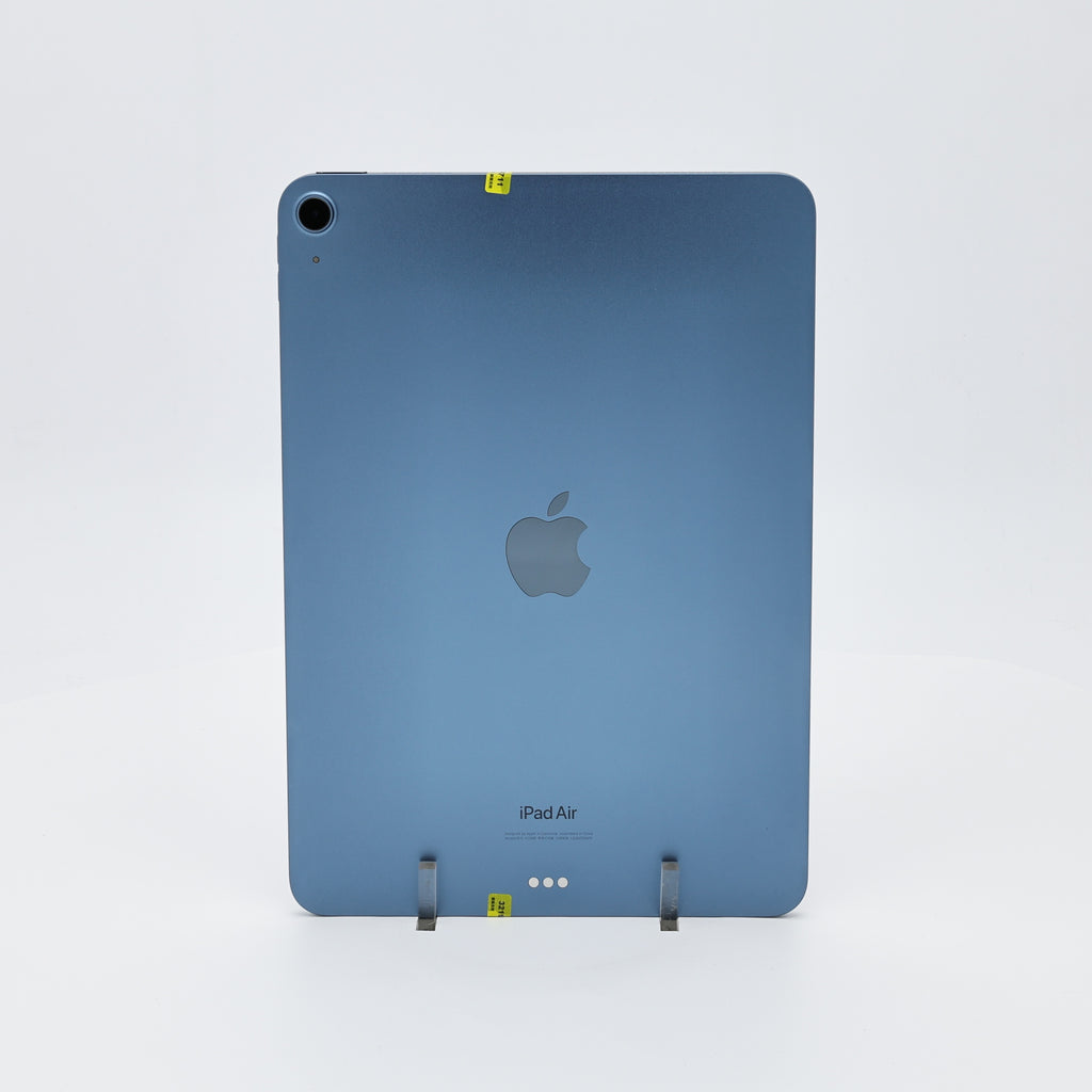 95新 Apple iPad Air5 64G 藍色 WIFI