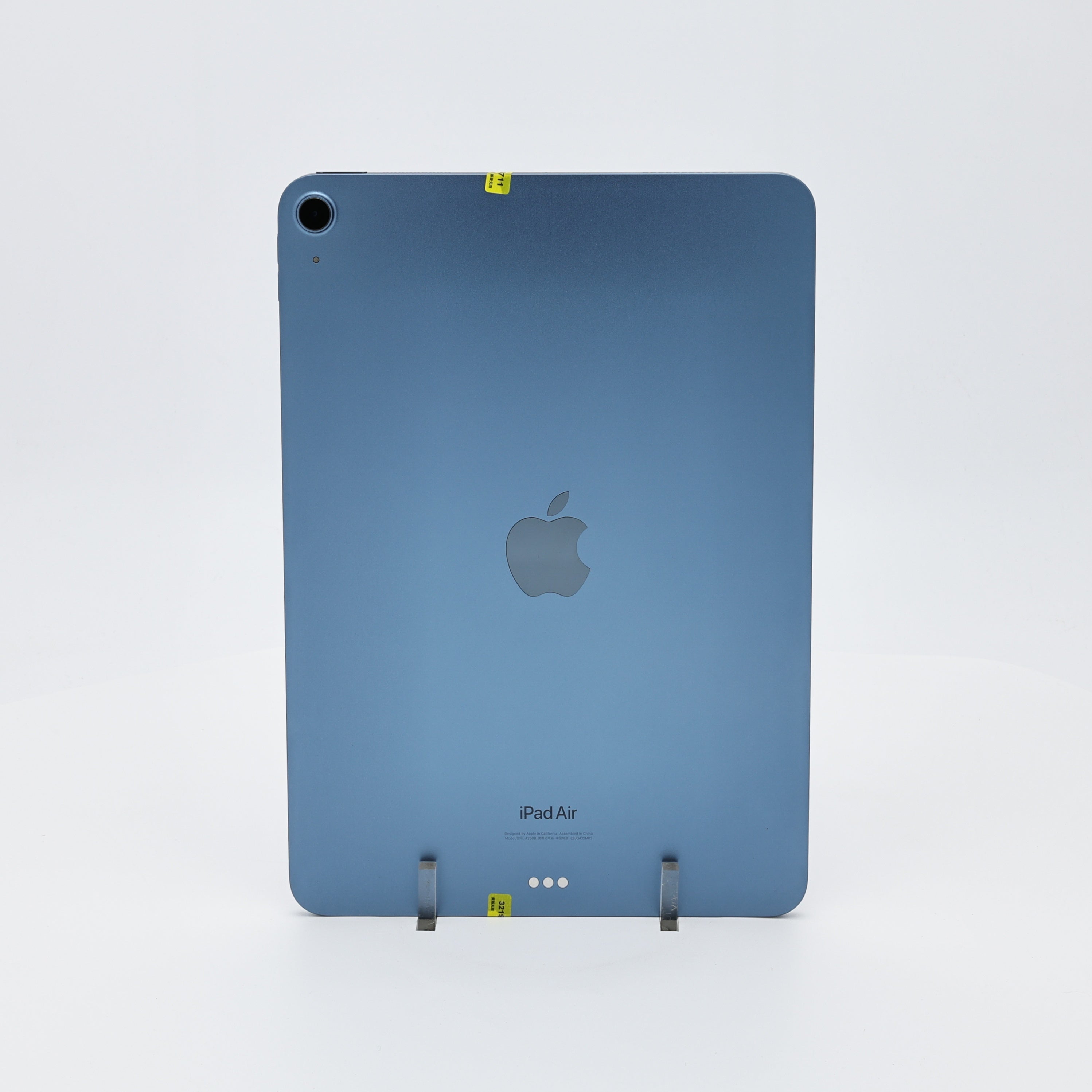 95新 Apple iPad Air5 64G 藍色 WIFI