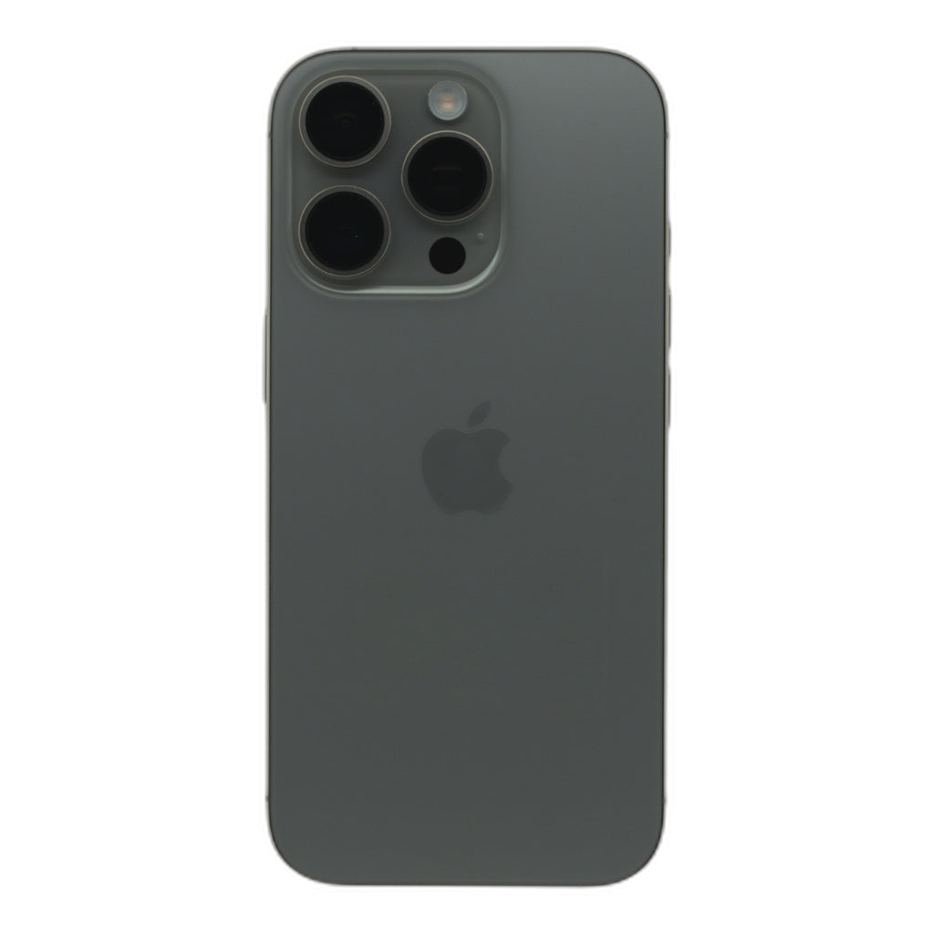 95新 Apple iPhone 16 Pro 128G 原色鈦金屬 中國大陸版