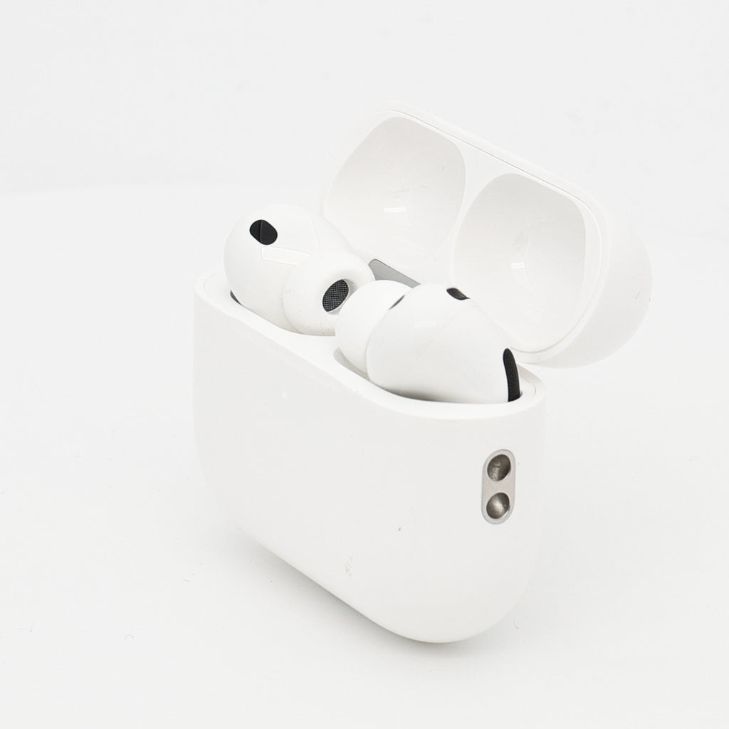 99新 Apple AirPods Pro 3 白色