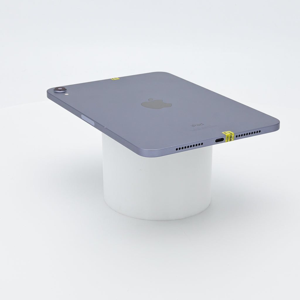 95新 Apple iPad mini6 64G 紫色 WIFI