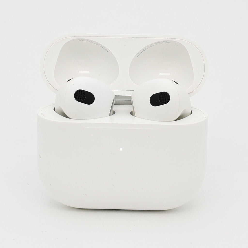 99新 Apple AirPods 3 白色