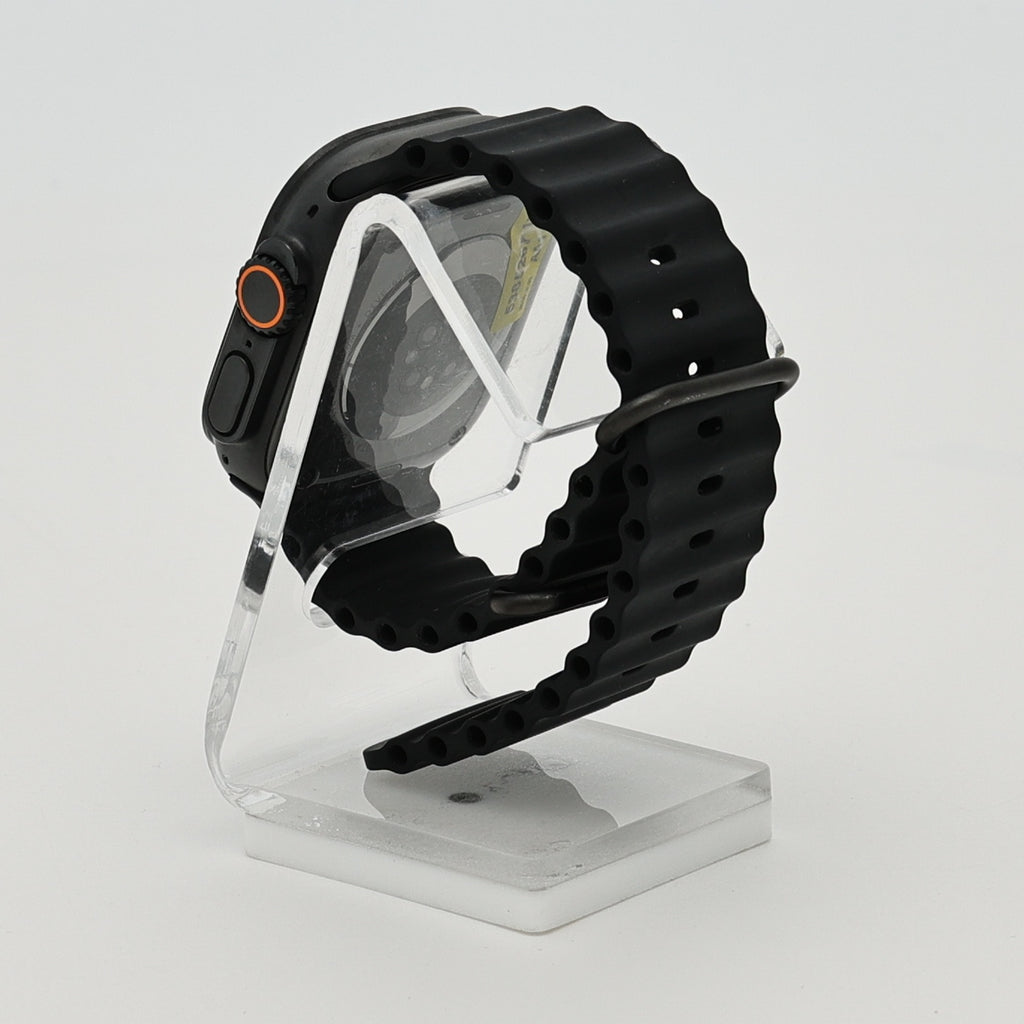 99新 Apple Watch Ultra 2 49毫米 鈦金屬