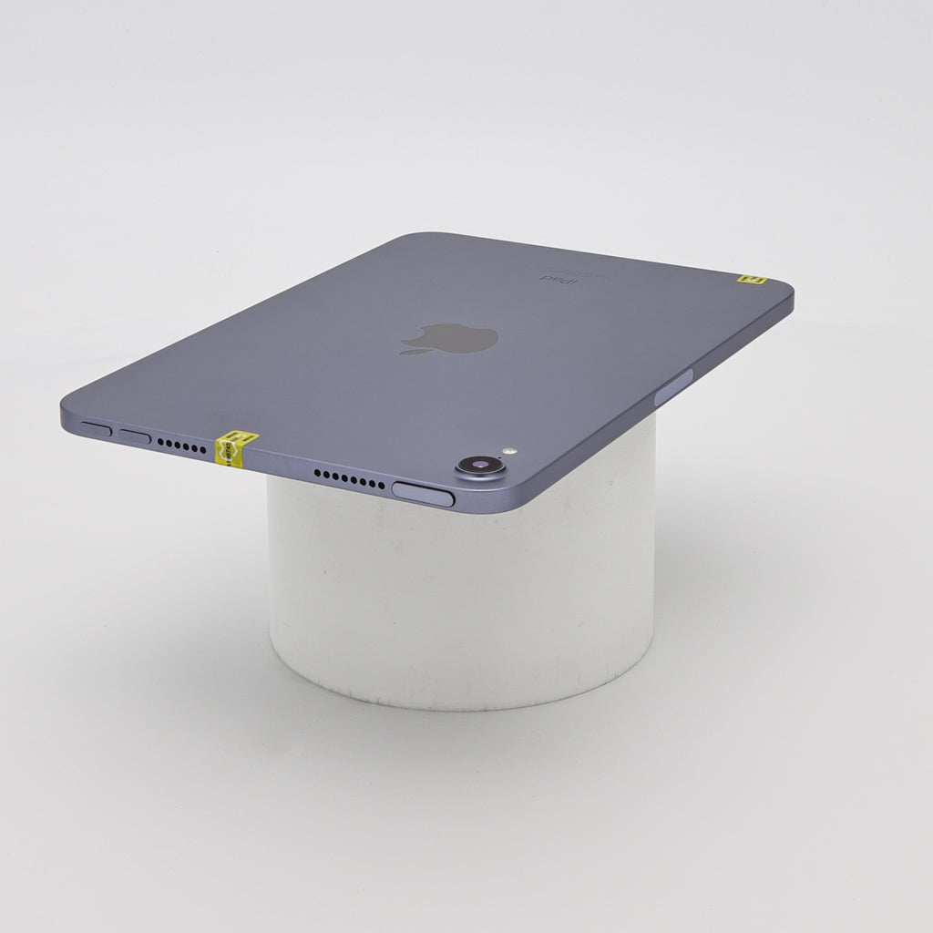95新 Apple iPad mini6 64G 紫色 WIFI