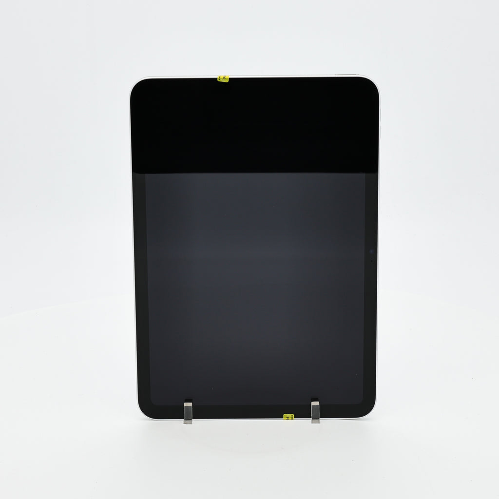 95新 Apple iPad 10代 64G 銀色 WIFI