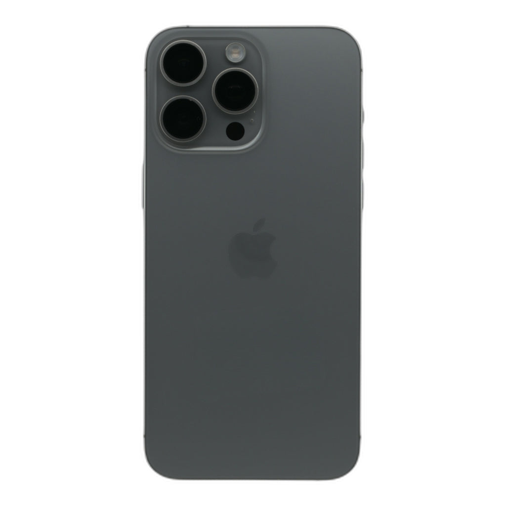 95新 Apple iPhone 15 Pro Max 256G 原色鈦金屬 中國大陸版