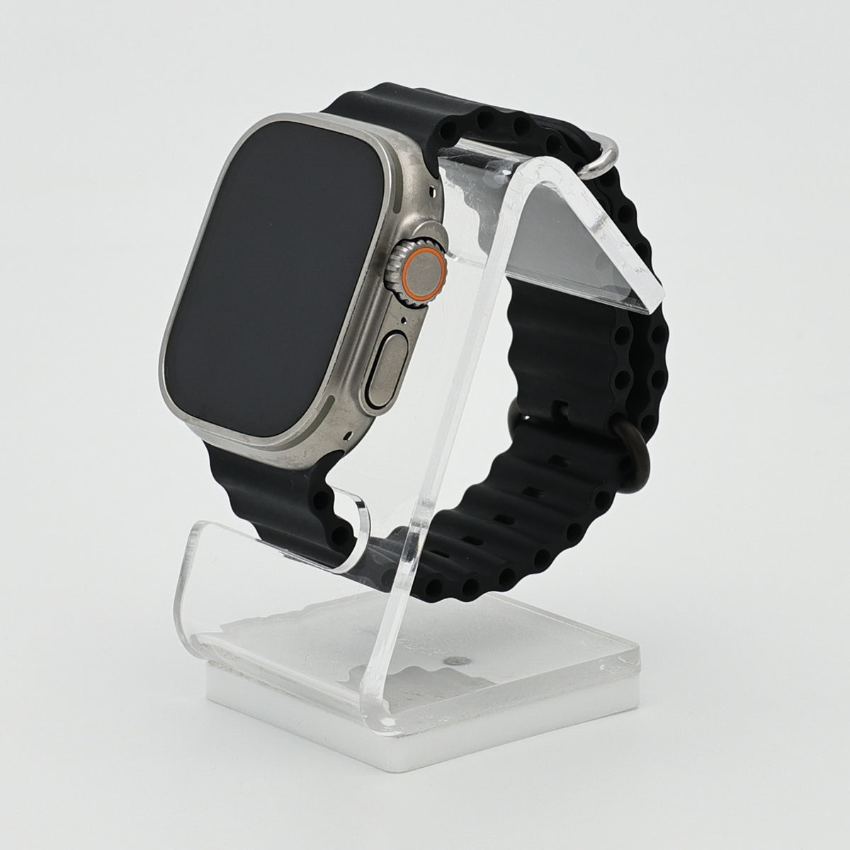 99新 Apple Watch Ultra 2 49毫米 鈦金屬