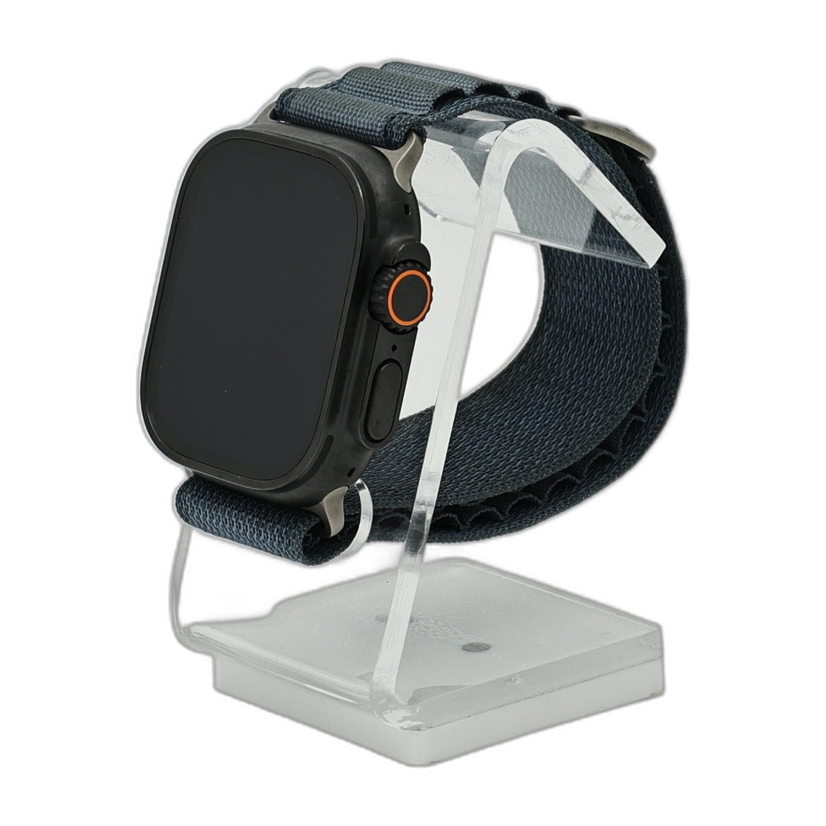 99新 Apple Watch Ultra 2 49毫米 鈦金屬