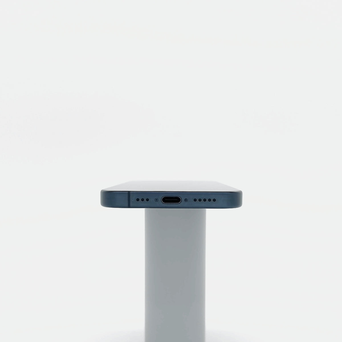 95新 Apple iPhone 15 Pro 256G 藍色鈦金屬 中國大陸版