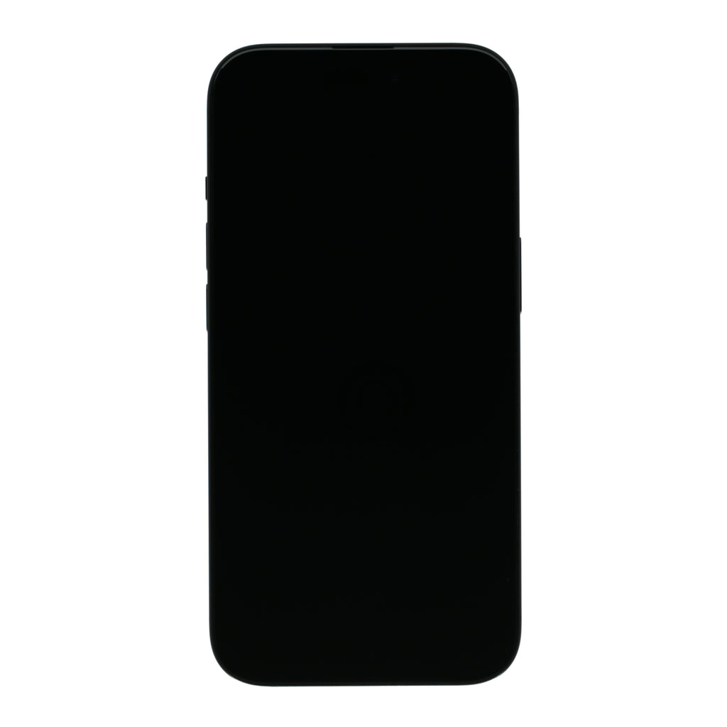95新 Apple iPhone 15 128G 黑色 中國大陸版