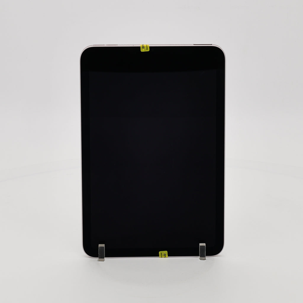 95新 Apple iPad mini6 64G 粉紅色 WIFI