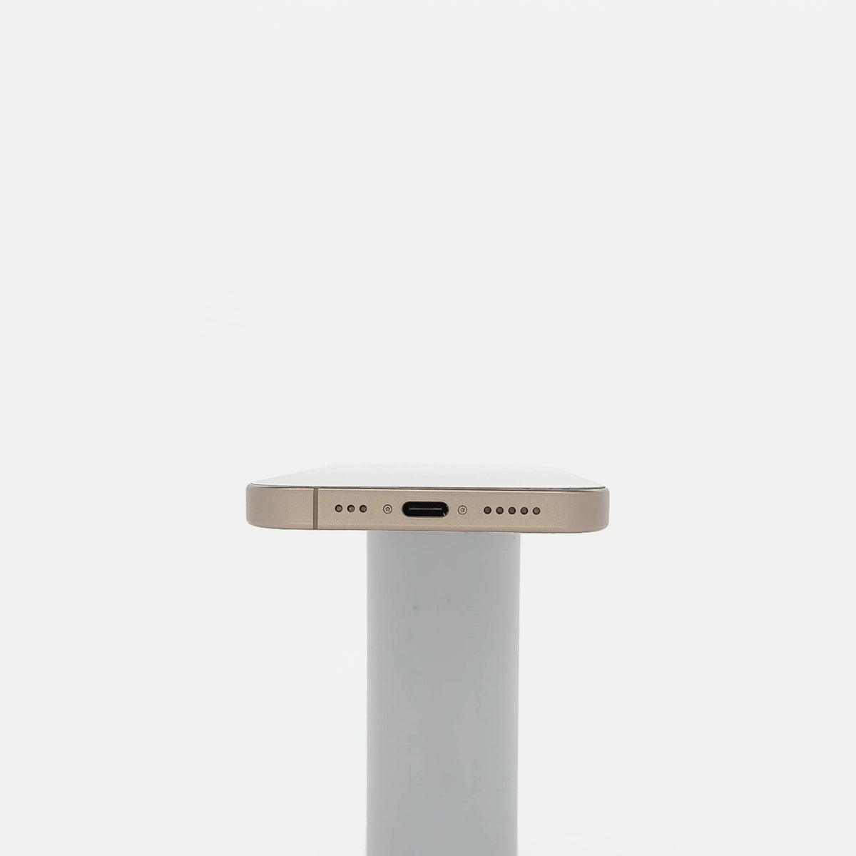 95新 Apple iPhone 16 Pro 256G 沙漠色鈦金屬 中國大陸版