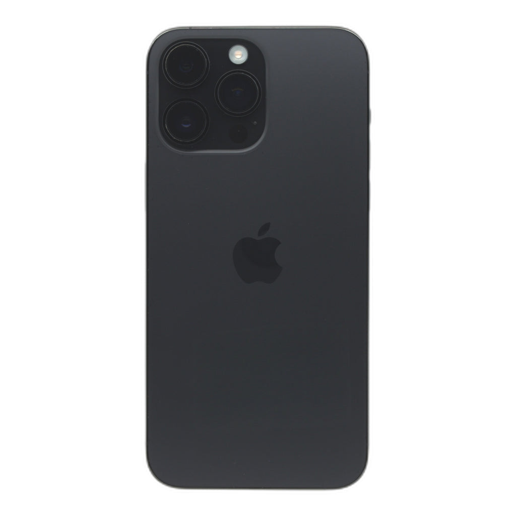 95新 Apple iPhone 14 Pro Max 256G 深空黑色 中國大陸版