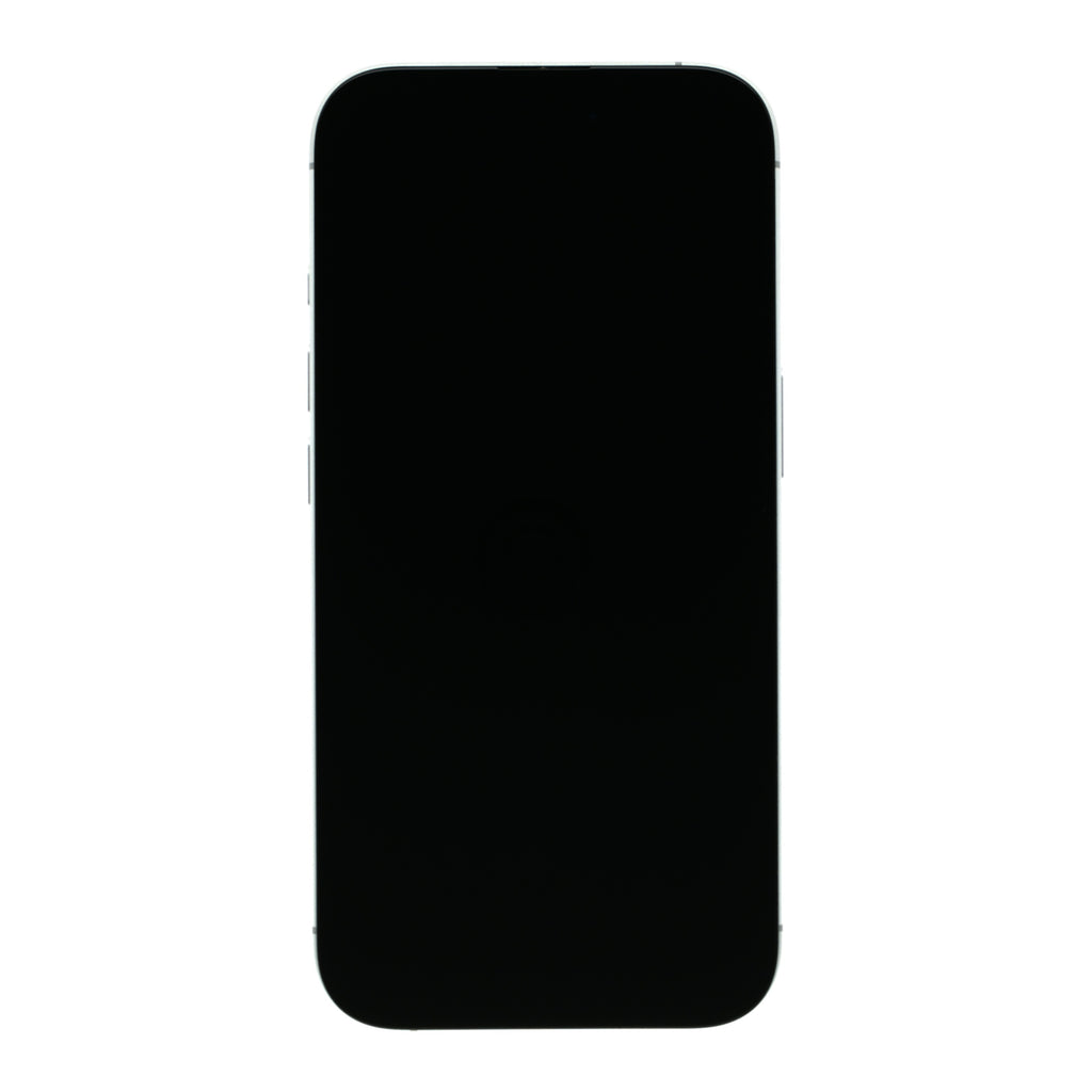 95新 Apple iPhone 16 256G 白色 中國大陸版