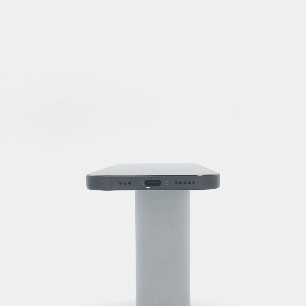 95新 Apple iPhone 15 256G 黑色 中國大陸版