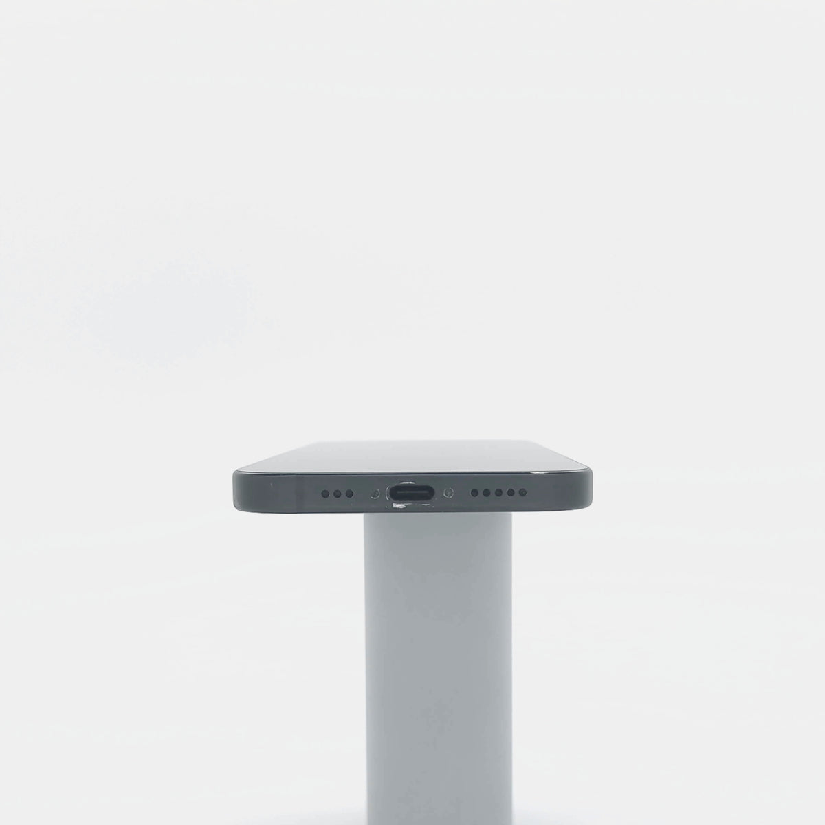 95新 Apple iPhone 15 256G 黑色 中國大陸版