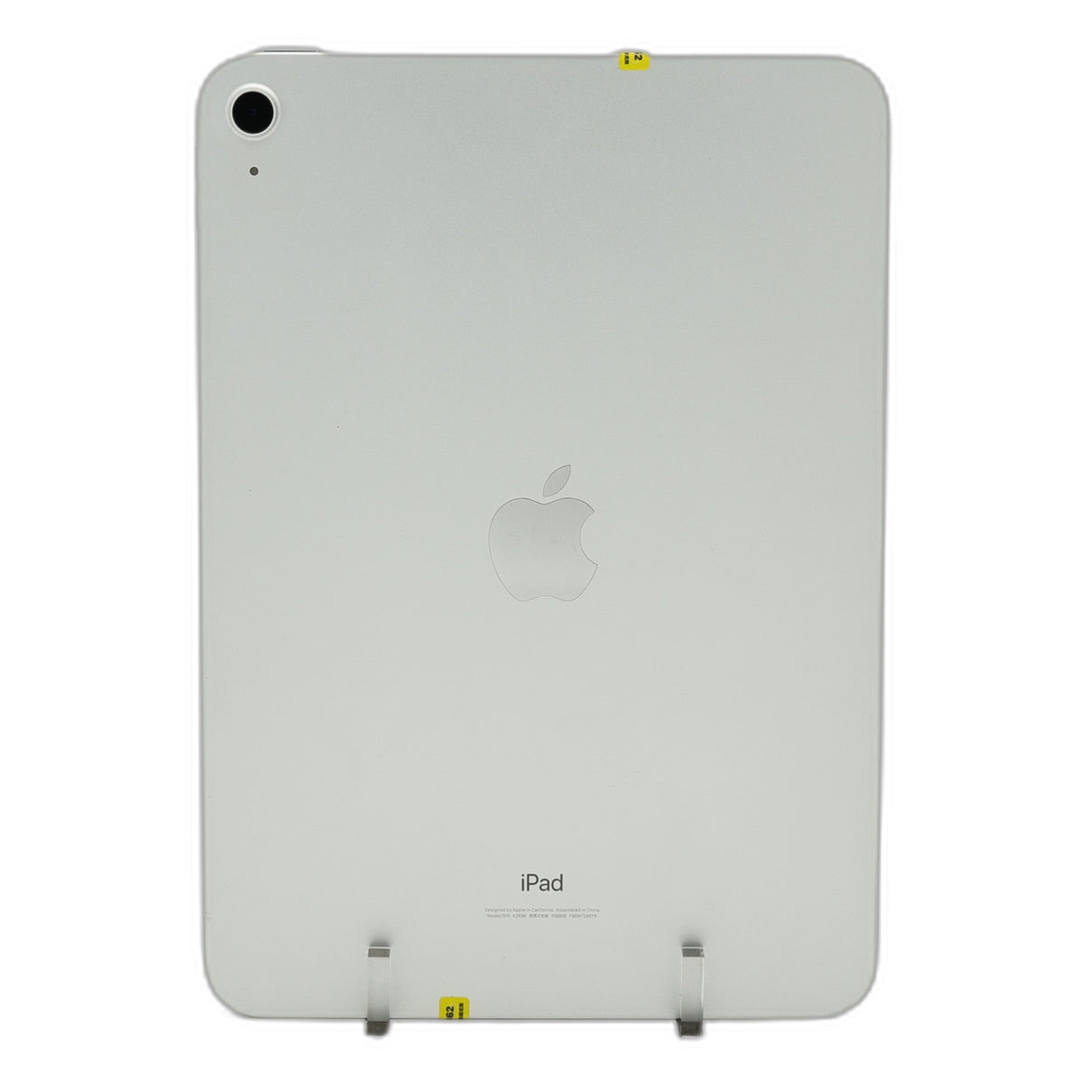99新 Apple iPad 10代 256G 銀色 WIFI