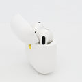 99新 Apple AirPods 4 (不支持主动降噪) 白色