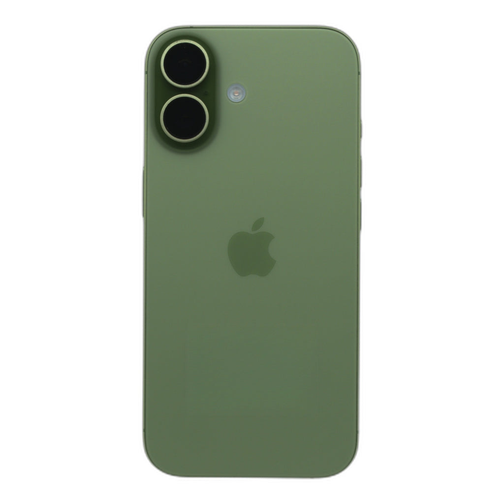 99新 Apple iPhone 17 256G 鼠尾草綠色 中國大陸版