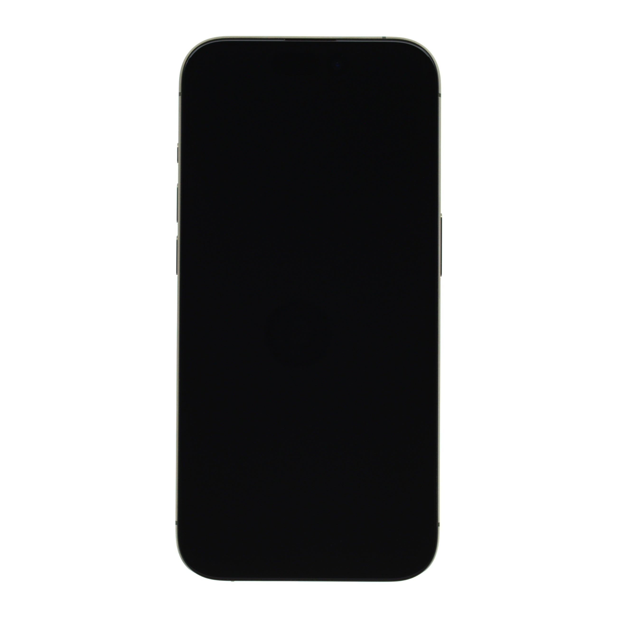 95新 Apple iPhone 15 Pro 256G 原色鈦金屬 中國大陸版